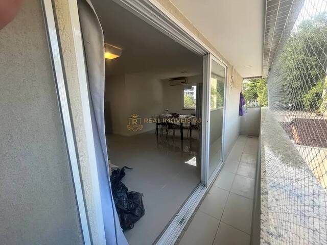 #Real137 - Apartamento para Venda em Rio de Janeiro - RJ
