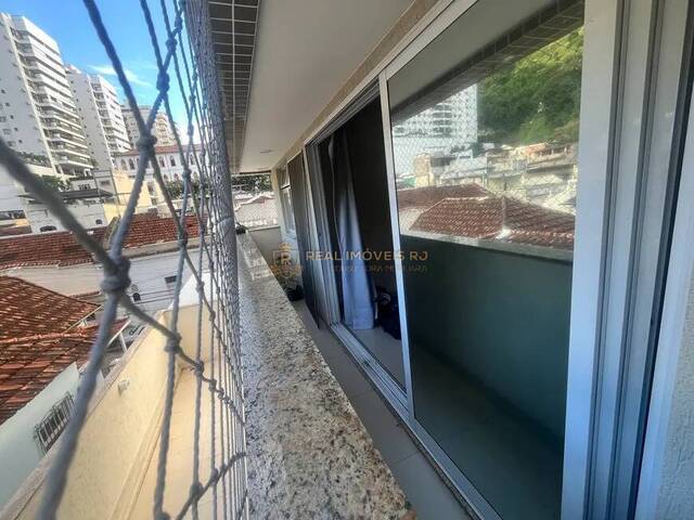 #Real137 - Apartamento para Venda em Rio de Janeiro - RJ