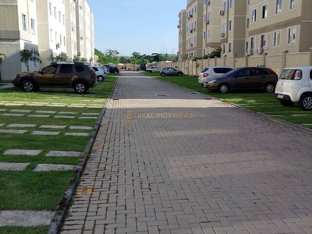 #Real145 - Apartamento para Venda em Rio de Janeiro - RJ