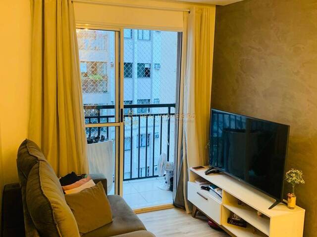 #Real147 - Apartamento para Venda em Rio de Janeiro - RJ