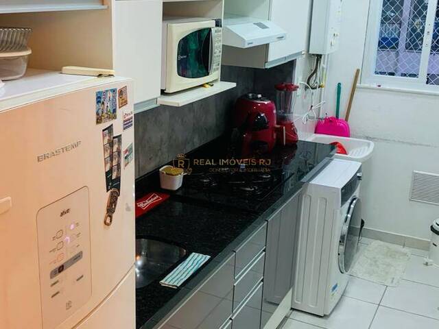 Apartamento para Venda em Rio de Janeiro - 5