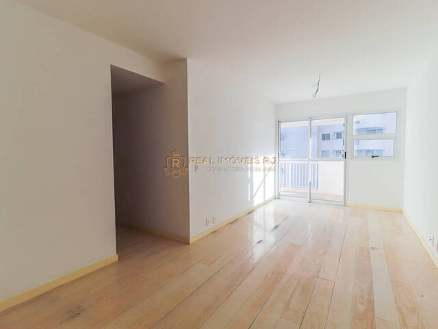 #Real160 - Apartamento para Venda em Rio de Janeiro - RJ
