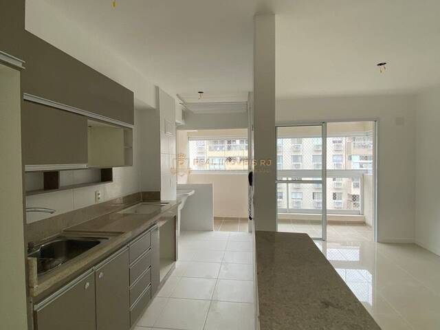 #Real161 - Apartamento para Venda em Rio de Janeiro - RJ