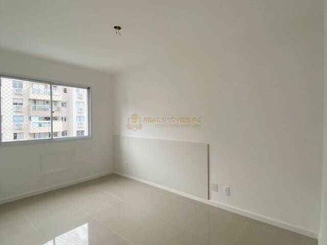 #Real161 - Apartamento para Venda em Rio de Janeiro - RJ