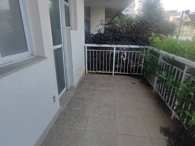 #Real166 - Apartamento para Venda em Rio de Janeiro - RJ