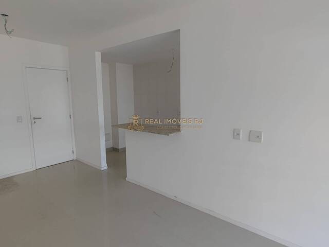 #Real167 - Apartamento para Venda em Rio de Janeiro - RJ