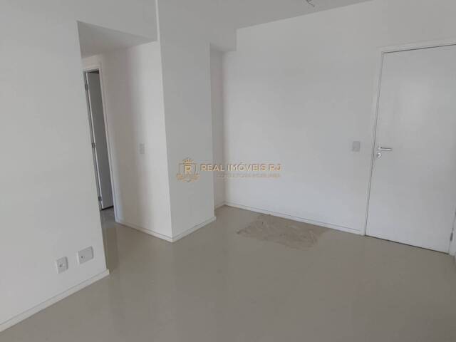 #Real167 - Apartamento para Venda em Rio de Janeiro - RJ
