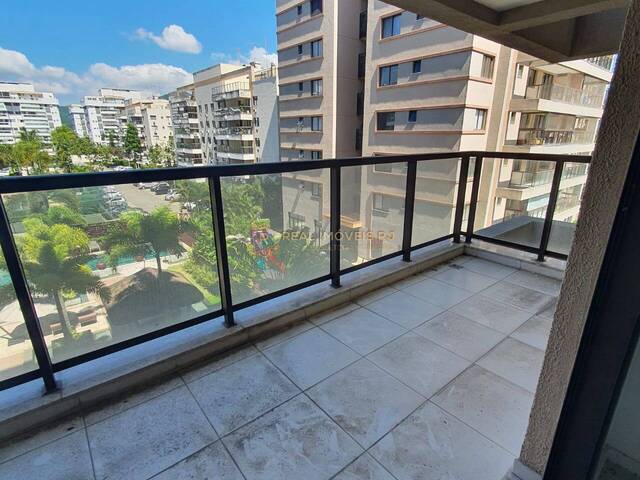 #Real165 - Apartamento para Venda em Rio de Janeiro - RJ