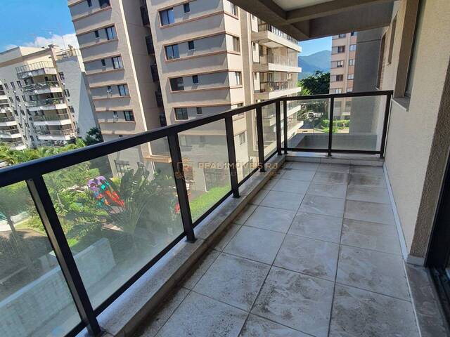 #Real165 - Apartamento para Venda em Rio de Janeiro - RJ