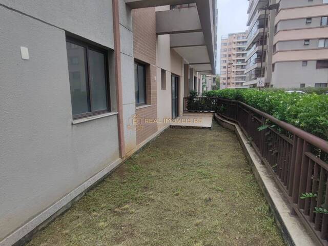 #Real168 - Apartamento para Venda em Rio de Janeiro - RJ