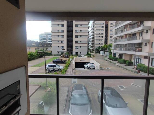 #Real169 - Apartamento para Venda em Rio de Janeiro - RJ