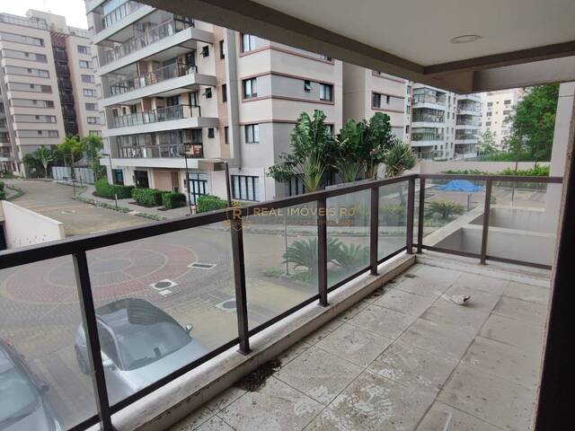 #Real169 - Apartamento para Venda em Rio de Janeiro - RJ