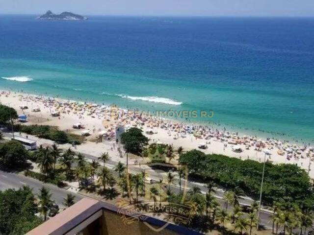 #Real175 - Apartamento para Venda em Rio de Janeiro - RJ