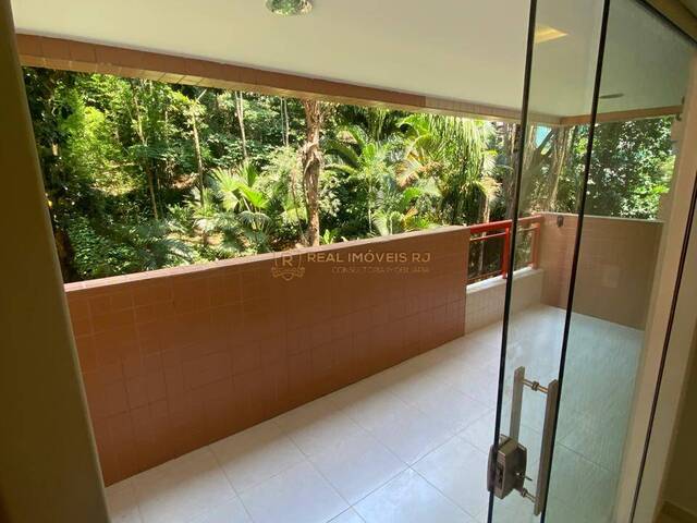 #Real181 - Apartamento para Venda em Rio de Janeiro - RJ