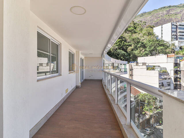#Real192 - Apartamento para Venda em Rio de Janeiro - RJ