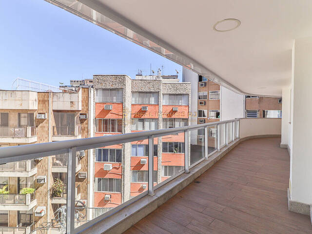 #Real192 - Apartamento para Venda em Rio de Janeiro - RJ