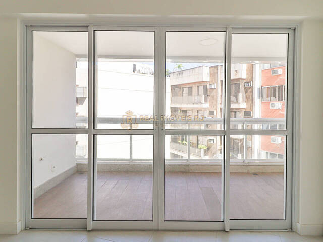 #Real193 - Apartamento para Venda em Rio de Janeiro - RJ