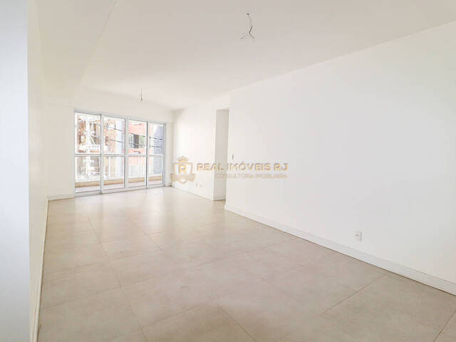 #Real194 - Apartamento para Venda em Rio de Janeiro - RJ