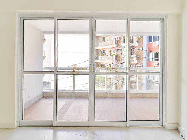 #Real194 - Apartamento para Venda em Rio de Janeiro - RJ