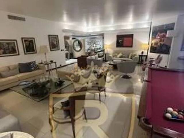 #Real196 - Apartamento para Venda em Rio de Janeiro - RJ