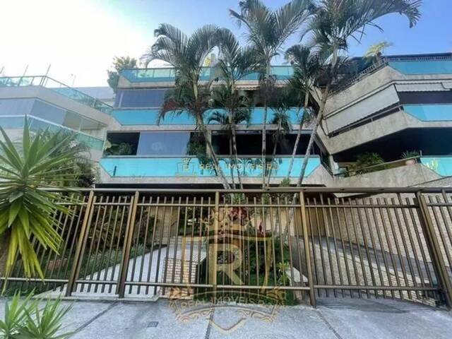#Real200 - Apartamento para Venda em Rio de Janeiro - RJ
