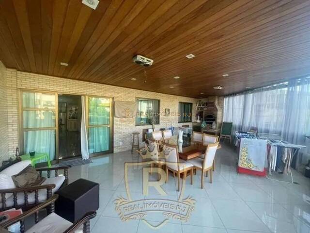 #Real200 - Apartamento para Venda em Rio de Janeiro - RJ