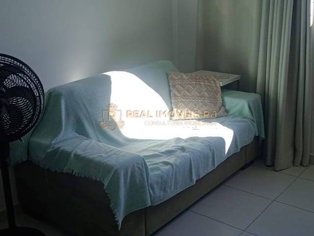 #Real207 - Apartamento para Venda em Rio de Janeiro - RJ