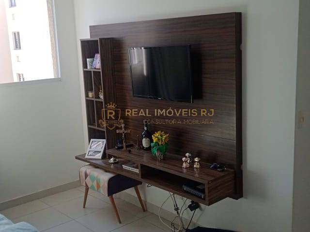 #Real207 - Apartamento para Venda em Rio de Janeiro - RJ