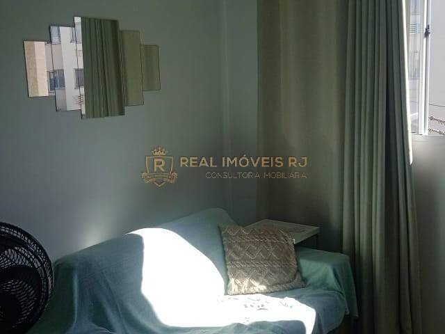 #Real207 - Apartamento para Venda em Rio de Janeiro - RJ
