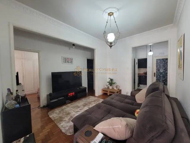#Real216 - Apartamento para Venda em Rio de Janeiro - RJ