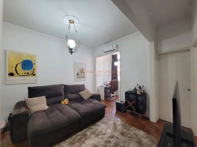 #Real216 - Apartamento para Venda em Rio de Janeiro - RJ