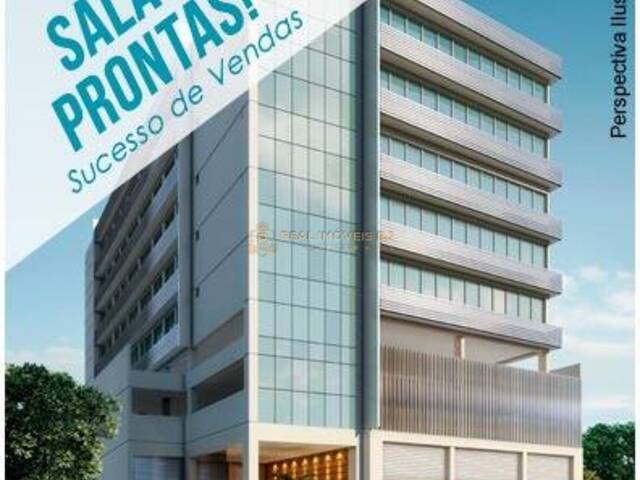 Sala para Venda em Rio de Janeiro - 4