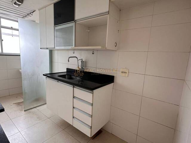 #Real230 - Apartamento para Venda em Rio de Janeiro - RJ