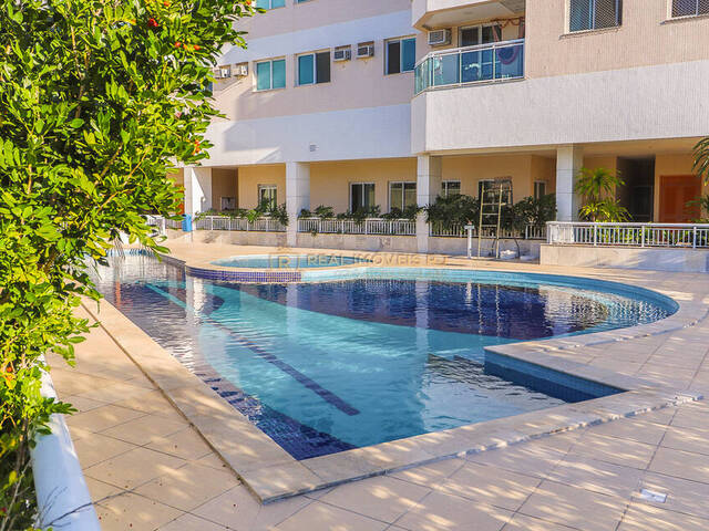 #Real234 - Apartamento para Venda em Rio de Janeiro - RJ