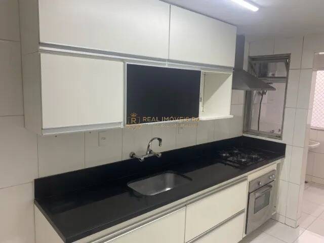 #Real241 - Apartamento para Venda em Rio de Janeiro - RJ