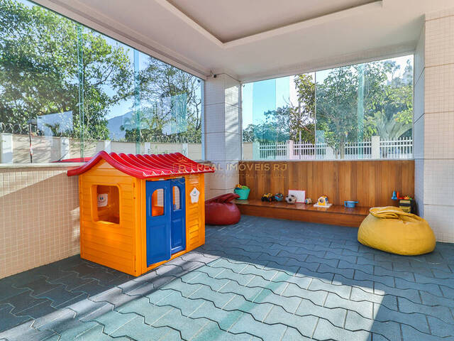#Real244 - Apartamento para Venda em Rio de Janeiro - RJ