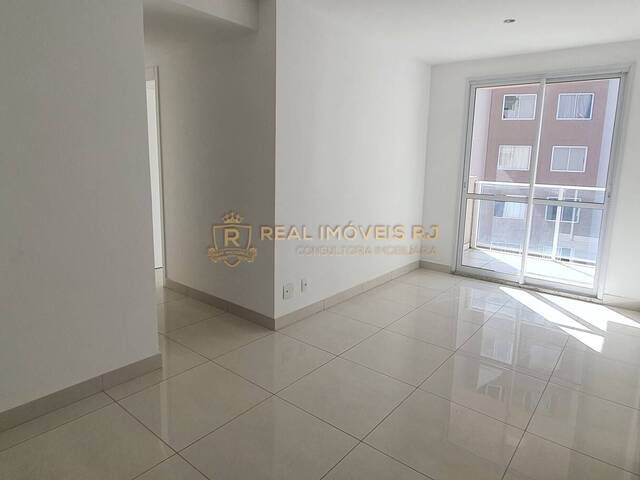 #Real248 - Apartamento para Venda em Rio de Janeiro - RJ
