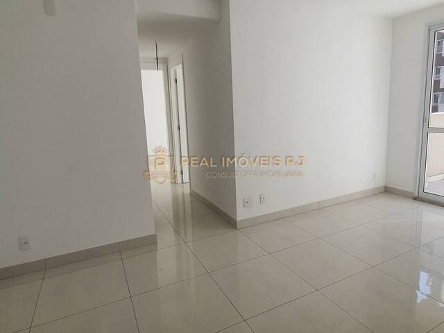 #Real248 - Apartamento para Venda em Rio de Janeiro - RJ