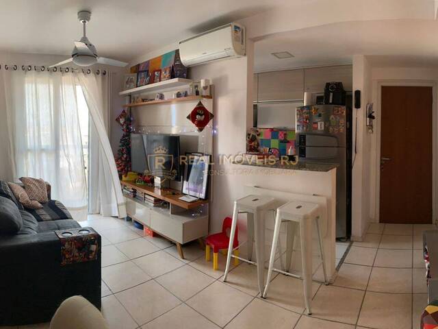 Apartamento para Venda em Rio de Janeiro - 4