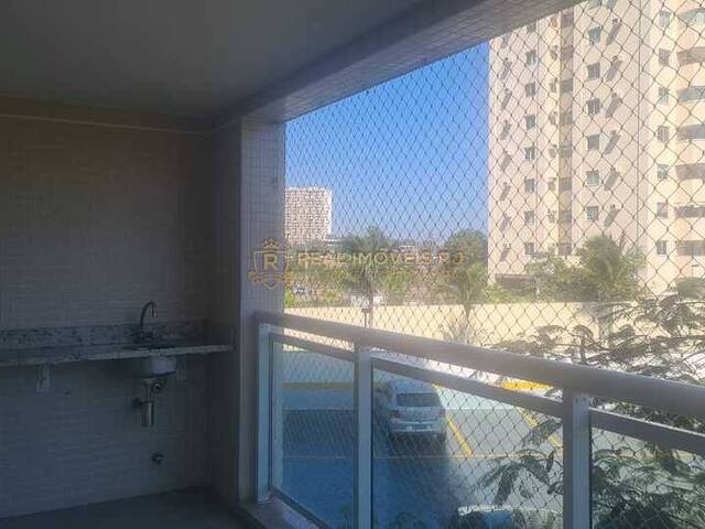 #Real257 - Apartamento para Venda em Rio de Janeiro - RJ