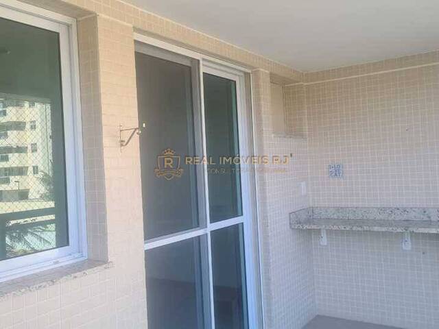 #Real257 - Apartamento para Venda em Rio de Janeiro - RJ