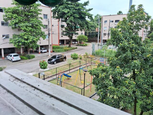 #Real259 - Apartamento para Venda em Rio de Janeiro - RJ