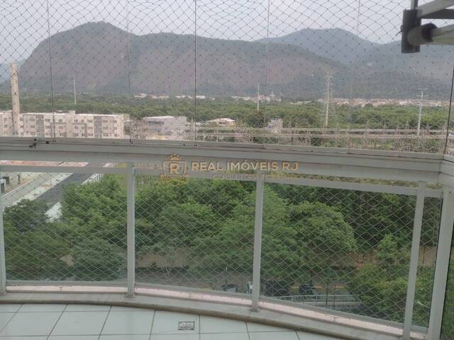 #Real264 - Apartamento para Venda em Rio de Janeiro - RJ