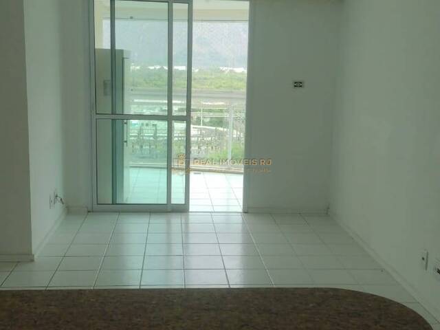 #Real264 - Apartamento para Venda em Rio de Janeiro - RJ