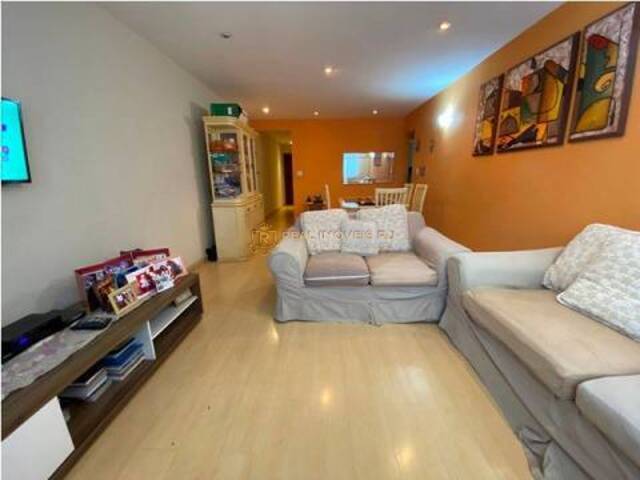 #Real266 - Apartamento para Venda em Rio de Janeiro - RJ