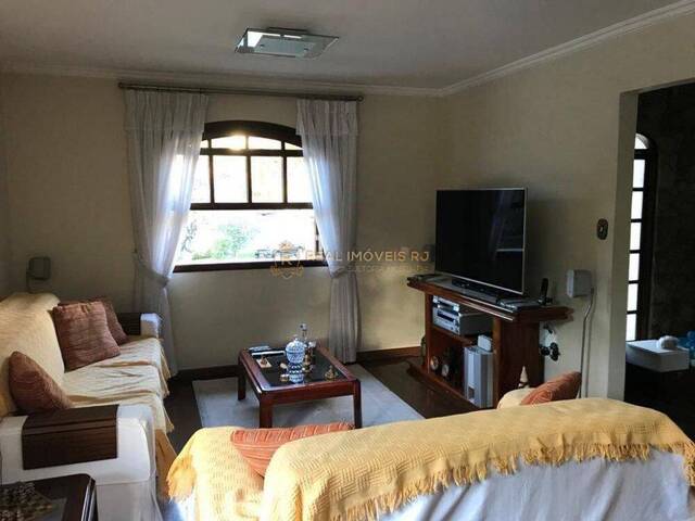 Casa Duplex para Venda em Rio de Janeiro - 4