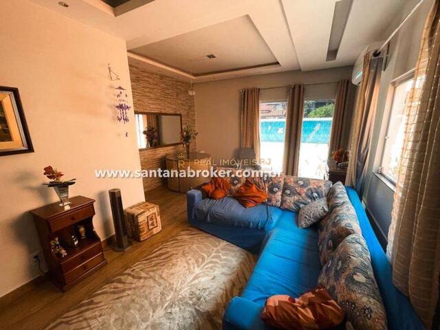 Casa para Venda em Rio de Janeiro - 4
