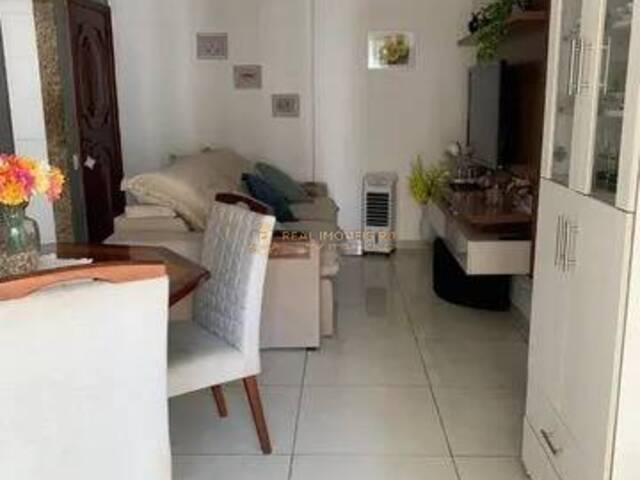 #Real282 - Apartamento para Venda em Rio de Janeiro - RJ