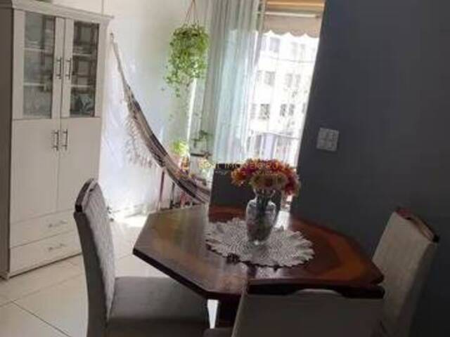 #Real282 - Apartamento para Venda em Rio de Janeiro - RJ