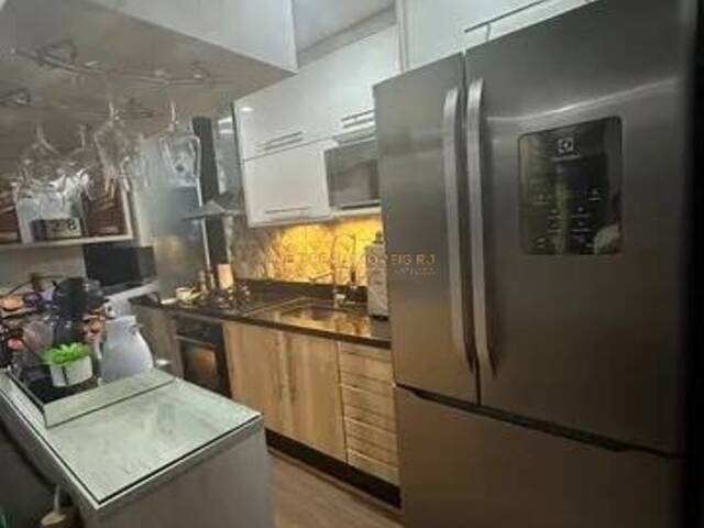 #Real299 - Apartamento para Venda em Rio de Janeiro - RJ